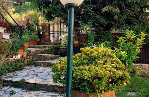 Agios Gordios Apartment | Cottage House