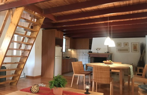 Messaia Apartment | Cottage house of 80 sq. m. in Dremi Vromovrisi Kalamata