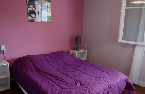 Bidarray Cottage | Cottage Ibar for 4 people