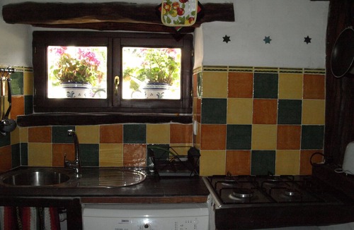 Mecina Fondales House | Cottage in a small picturesque mountain village in the Alpujarras