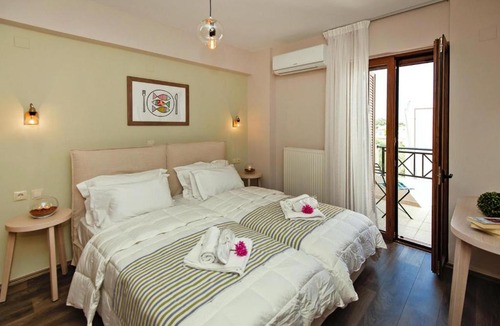 Adele Villa | Cottage in Adele