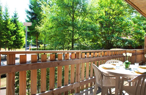Bitche Apartment | Cottage in Bitche with Heated Pool
