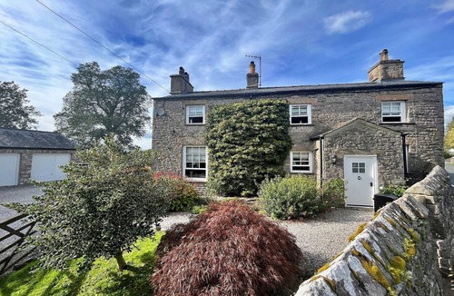 Casterton Cottage | Cottage in Casterton near Kirkby Lonsdale