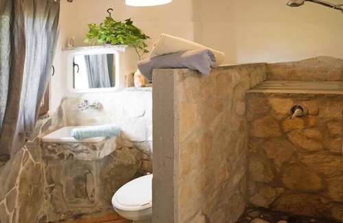 Gaggi House | Cottage in Gaggi