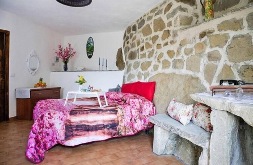 Gaggi House | Cottage in Gaggi