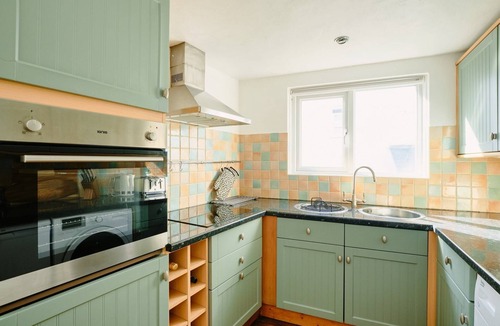 Porthleven Cottage | Cottage in Porthleven near St Michael’s Mount