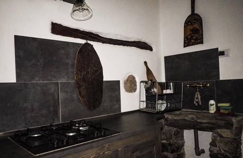 Fonni House | Cottage in Sardegna Barbagia