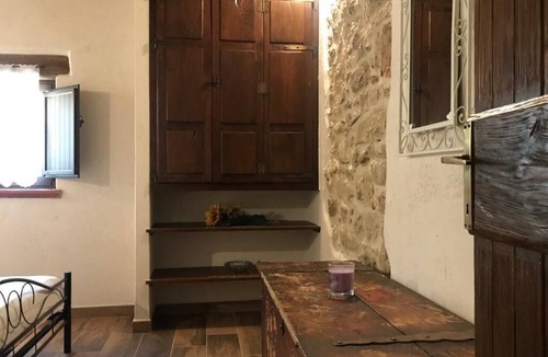 Fonni House | Cottage in Sardegna Barbagia