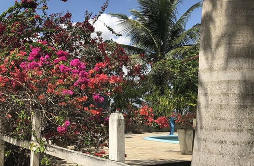State of Alagoas Cottage | Cottage in the countryside, within a cozy village. Next to one of the largest restaurants in the state, The Trapiá.