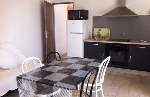 Palau-del-Vidre Other | cottage in the heart of an olive grove