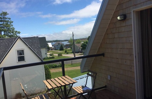 North Rustico Cottage | Cottage In The Heart Of North Rustico, Walking Distance To Beach & Restaurants