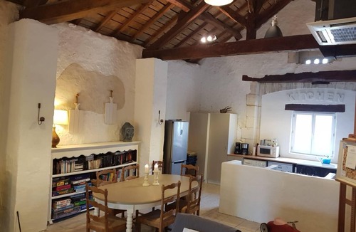 Cherval Cottage | Cottage in the heart of Périgord near Brantôme, Angoulême, Périgueux