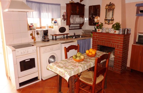 Almogia Cottage | Cottage in Villanueva near El Torcal