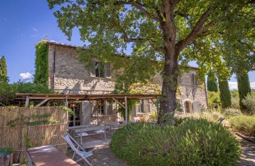 Casino di Terra House | Cottage immerso nelle colline