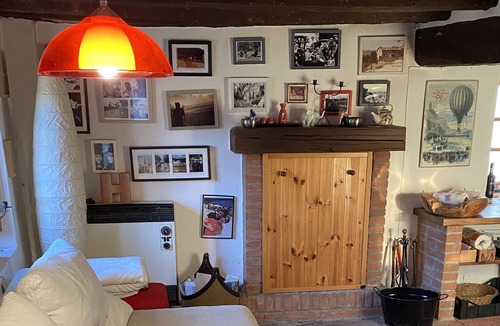 Piozzano Cottage | Cottage