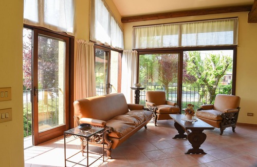 Robecchetto con Induno House | COTTAGE in Ticino Park 30 minutes from Milan - free WIFI