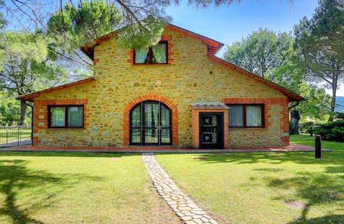 Terranuova Bracciolini Cottage | Cottage in Tuscany with Pool and Sauna
