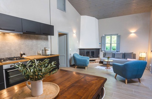 Montelovesco Cottage | Cottage