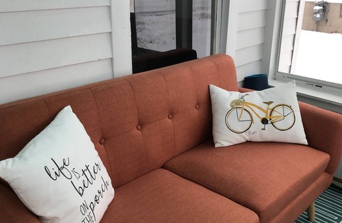 Tawas City Cottage | Cottage Just 2 Blocks to Beach and Town