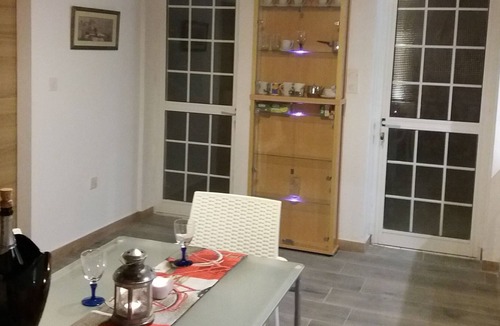 Chlorakas Cottage | Cottage just 200 meters from the sea full of light and air. Beautiful and cozy.