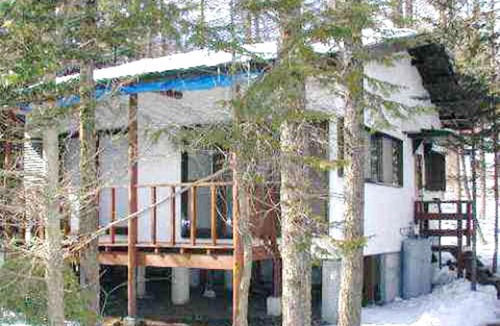 Kitasaku-gun House | Cottage Karuizawa