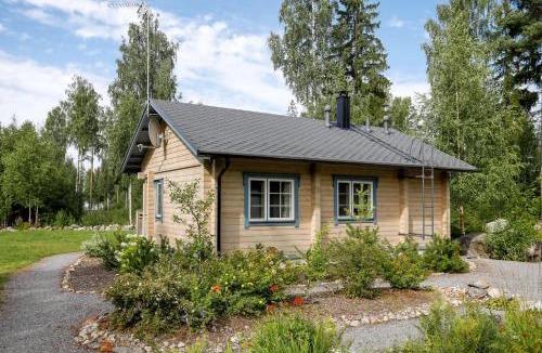 Sysma House | Cottage Kivitatti