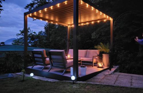 Kobarid House | Cottage Kobarid