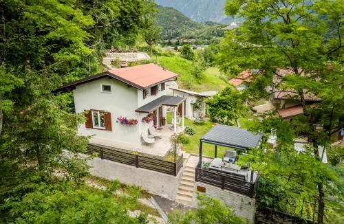 Kobarid House | Cottage Kobarid