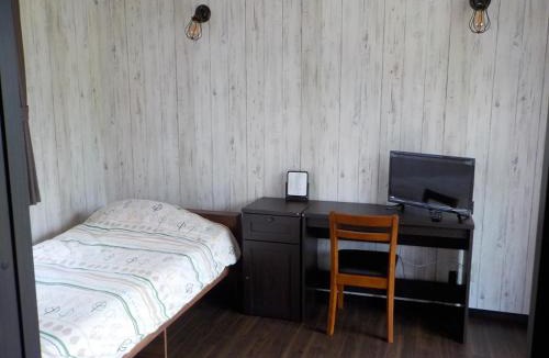 Anbo Cabin | Cottage Kutsuroki