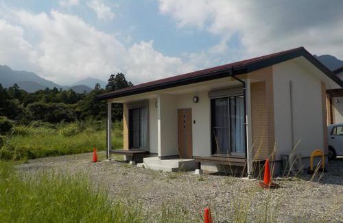 Anbo Cabin | Cottage Kutsuroki