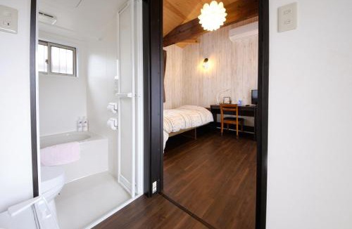 Anbo Cabin | Cottage Kutsuroki