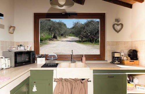 Panicale Cottage | Cottage La Dolce Agogia Panicale