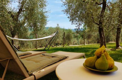Panicale House | Cottage La Dolce Agogia Panicale