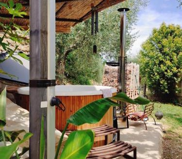Panicale House | Cottage La Dolce Agogia Panicale