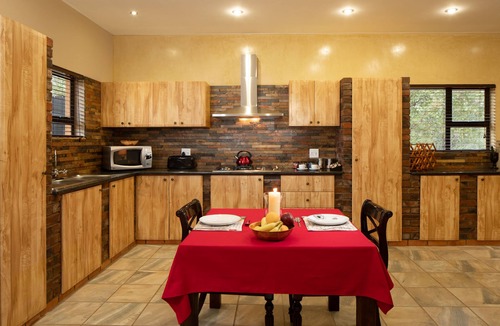 Phalaborwa Cottage | Cottage Lenisè