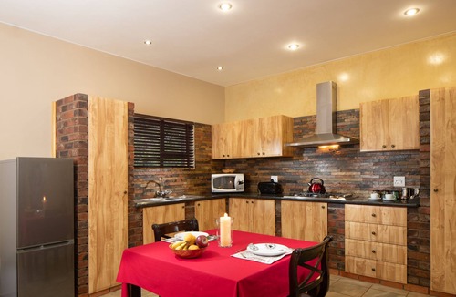 Phalaborwa Cottage | Cottage Lenisè