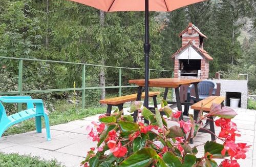 Bovec House | Cottage Lepena