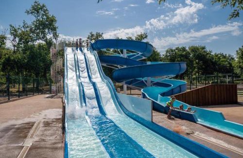 La Teste-de-Buch Resort | Cottage Les 2 Chardon