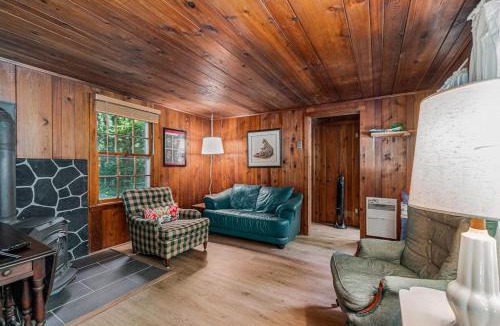 Lake Township House | Cottage Living