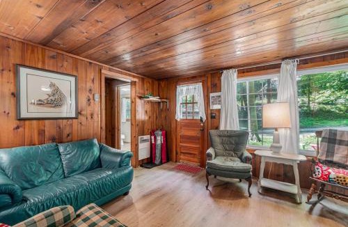 Lake Township House | Cottage Living