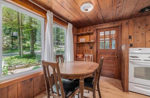 Lake Township House | Cottage Living