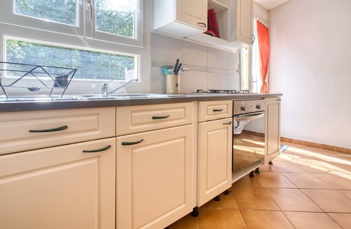 Nabirat House | Cottage "Maisonnette – Gîte" with Shared Pool, Private Terrace and Garden
