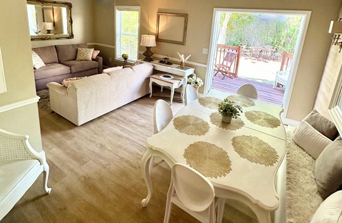 Dunedin House | Cottage+MIL Studio close to Clearwater Beach/Honeymoon Island/Blue Jays Stadium