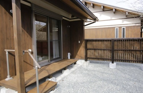 Kiho-cho RV Rental | cottage/Minamimuro District Mie