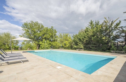 San Macario In Monte House | Cottage Monti Pet Friendly With Shared Pool