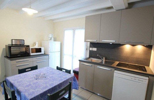 Siouville-Hague Cottage | Cottage near beach with Wifi, garden and pets allowed