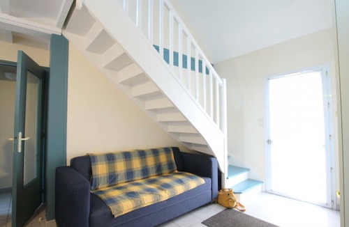 Siouville-Hague Cottage | Cottage near beach with Wifi, garden and pets allowed