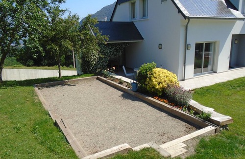 Viger House | Cottage near Lourdes 12 people