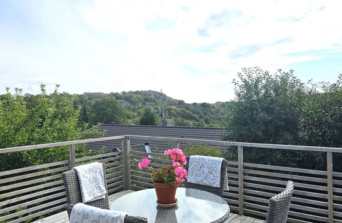 Klovedal Cottage | Cottage near sea, art & fishing villages on Tjörn | SE09143