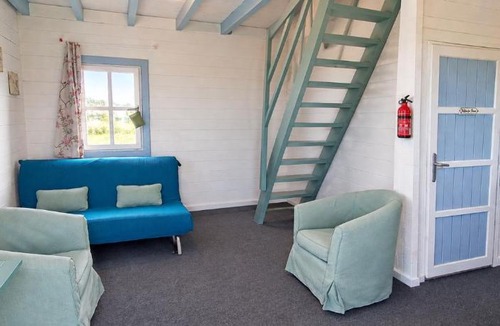 Savigny-le-Vieux Ski Chalet | Cottage of the Apple Meadow